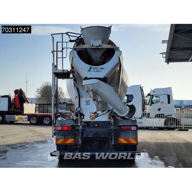 2016 Renault C430-45742705