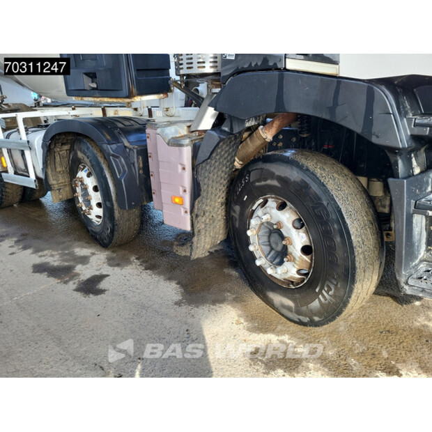 2016 Renault C430-45742711