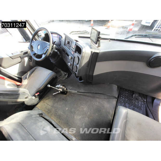2016 Renault C430-45742713