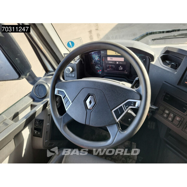 2016 Renault C430-45742714