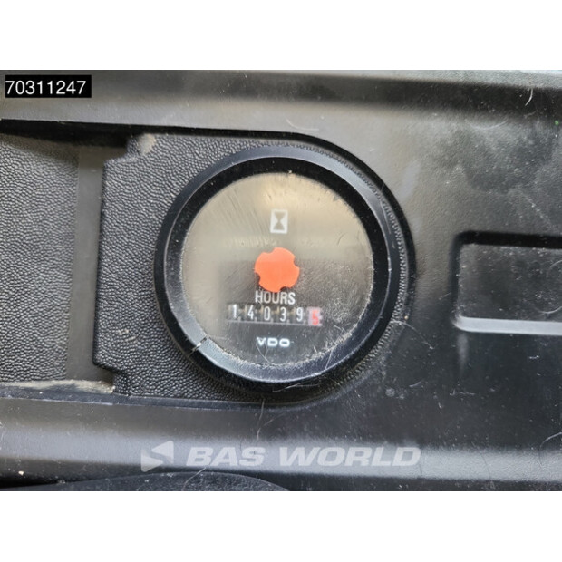 2016 Renault C430-45742723