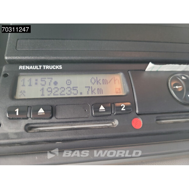 2016 Renault C430-45742724