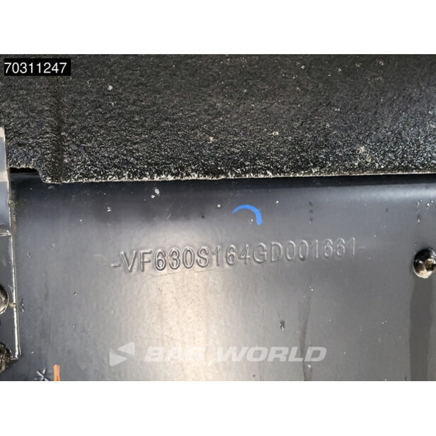 2016 Renault C430-45742727