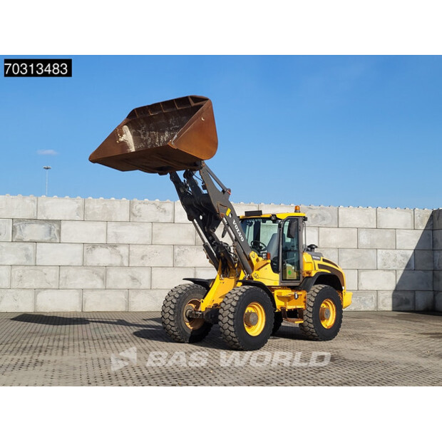 2015 Volvo L50H-45742731