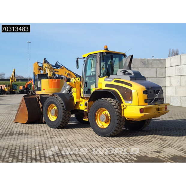 2015 Volvo L50H-45742732