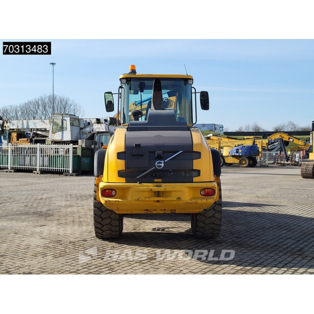 2015 Volvo L50H-45742735
