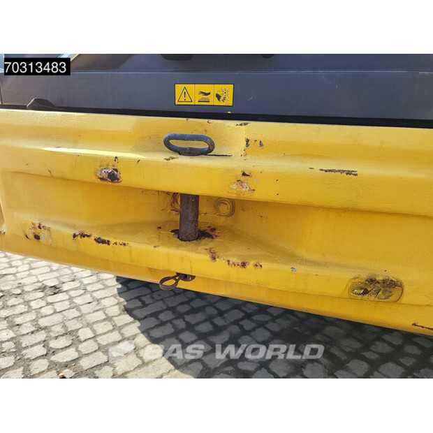 2015 Volvo L50H-45742736