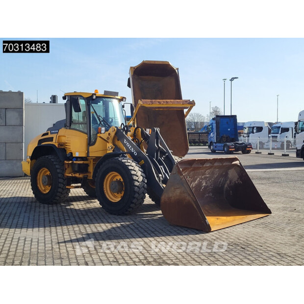 2015 Volvo L50H-45742737
