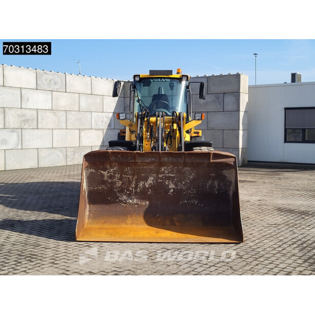 2015 Volvo L50H-45742738