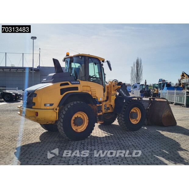 2015 Volvo L50H-45742739