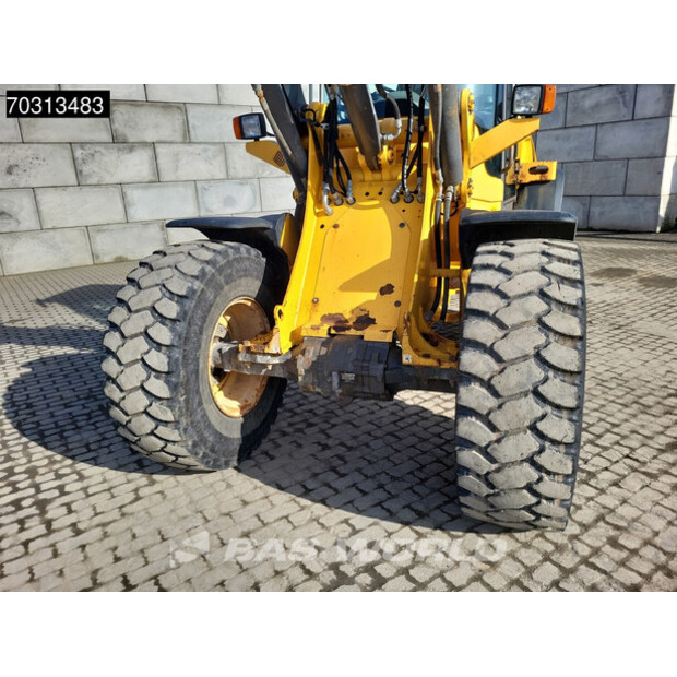 2015 Volvo L50H-45742741