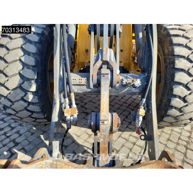 2015 Volvo L50H-45742742