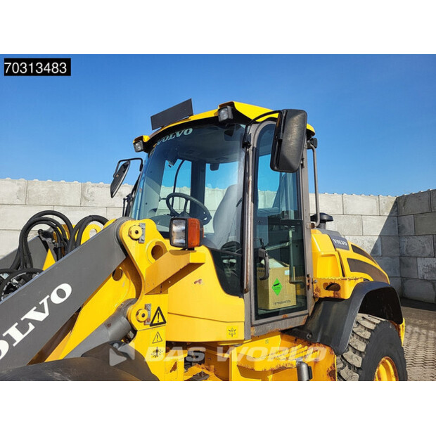 2015 Volvo L50H-45742743