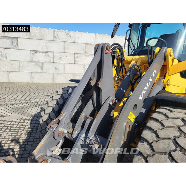 2015 Volvo L50H-45742745