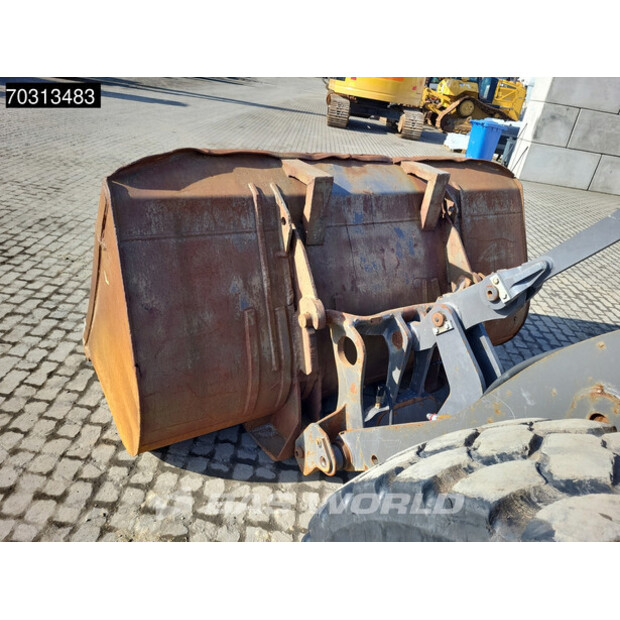 2015 Volvo L50H-45742746