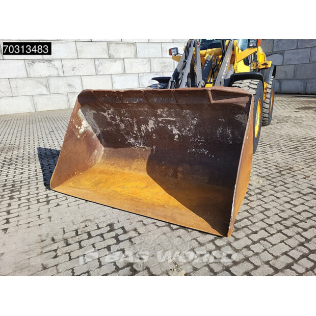 2015 Volvo L50H-45742747