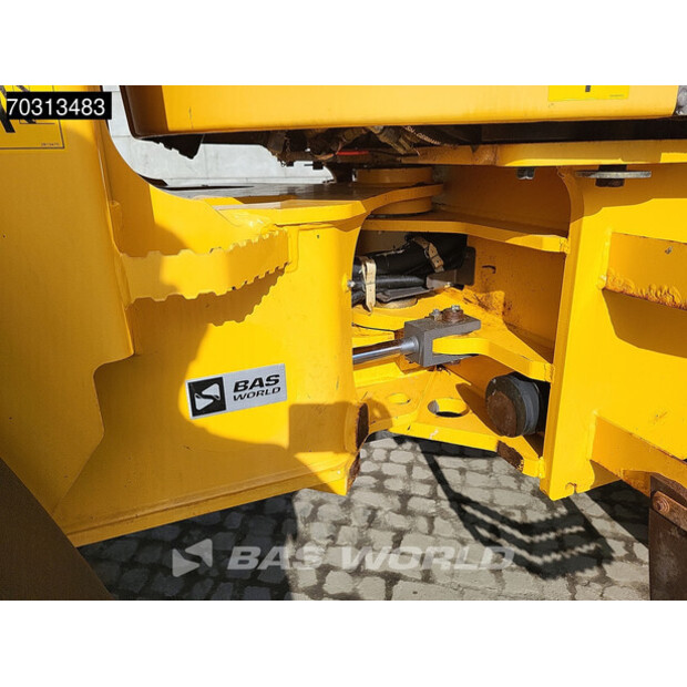 2015 Volvo L50H-45742750