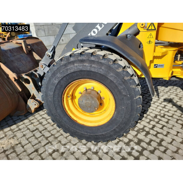 2015 Volvo L50H-45742751