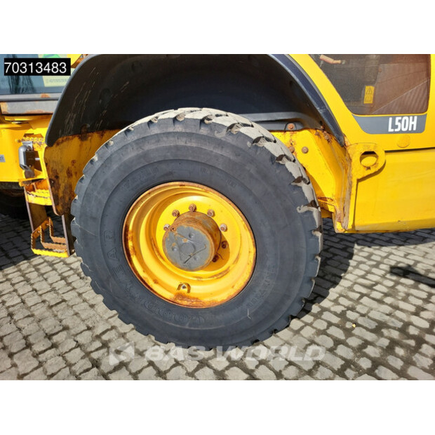 2015 Volvo L50H-45742752