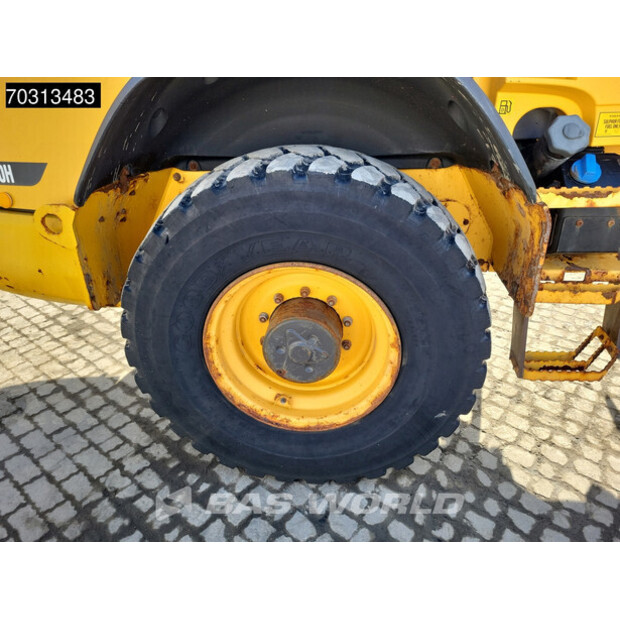 2015 Volvo L50H-45742753
