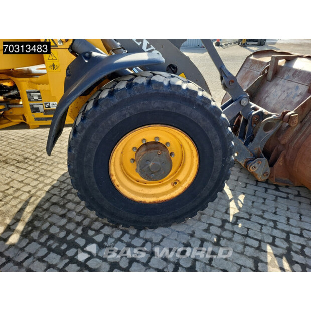 2015 Volvo L50H-45742754