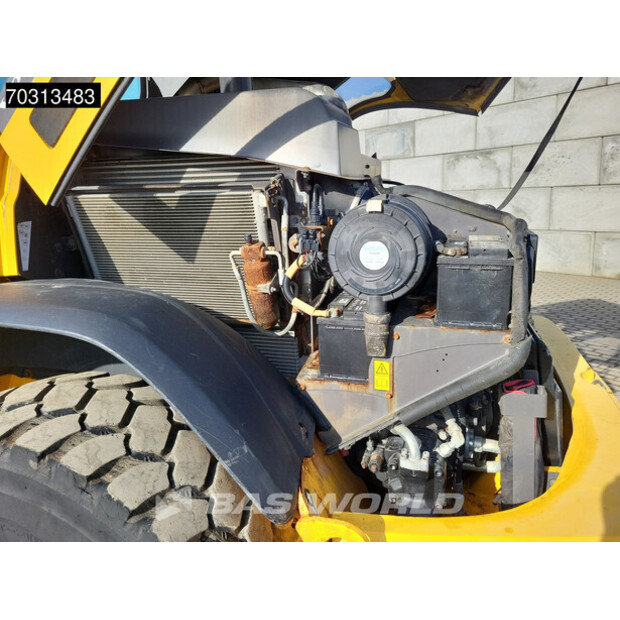 2015 Volvo L50H-45742756