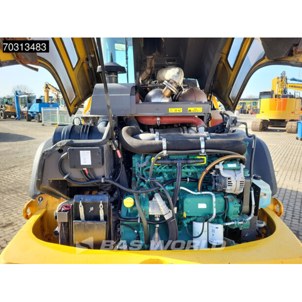 2015 Volvo L50H-45742757