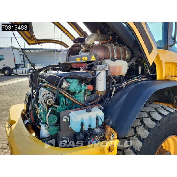 2015 Volvo L50H-45742758