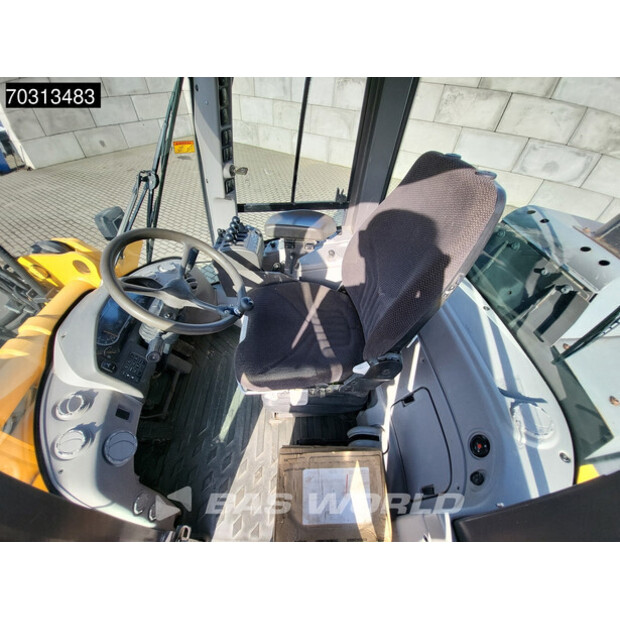 2015 Volvo L50H-45742759