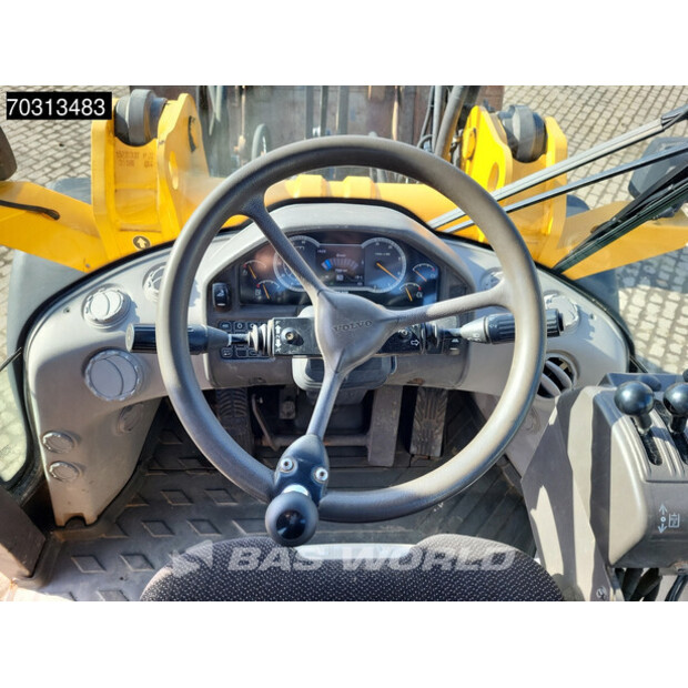 2015 Volvo L50H-45742760