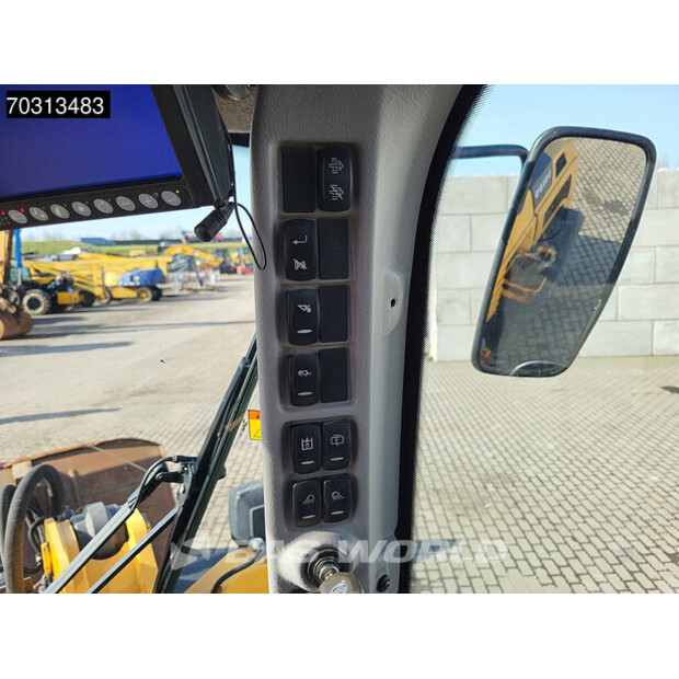 2015 Volvo L50H-45742762