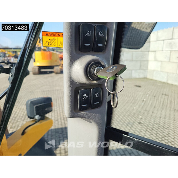 2015 Volvo L50H-45742763