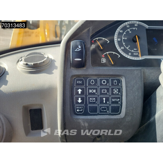 2015 Volvo L50H-45742766