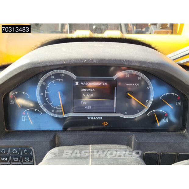 2015 Volvo L50H-45742767