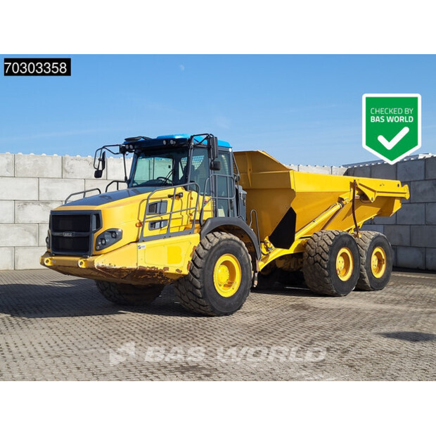 2016 BELL B30E-45742772