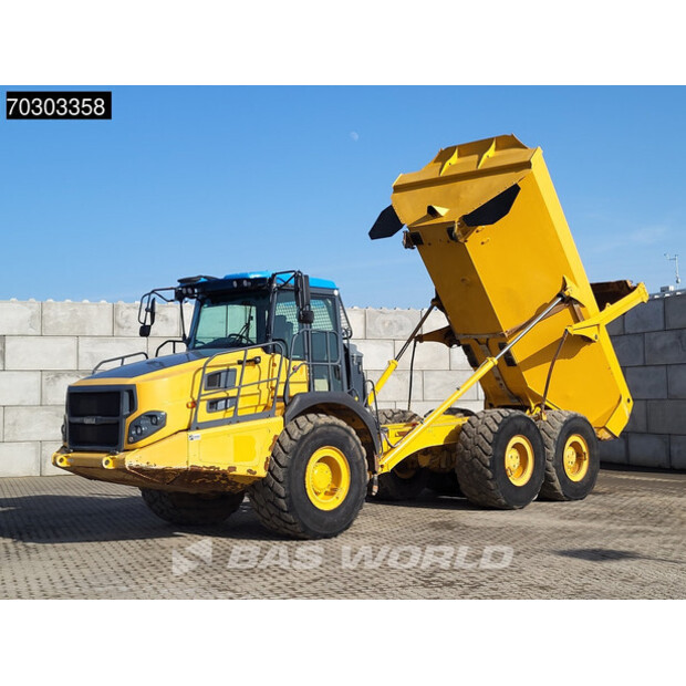 2016 BELL B30E-45742773