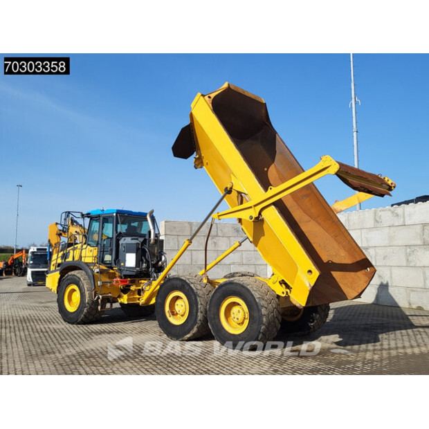 2016 BELL B30E-45742774