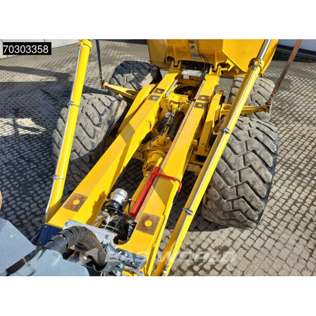 2016 BELL B30E-45742777