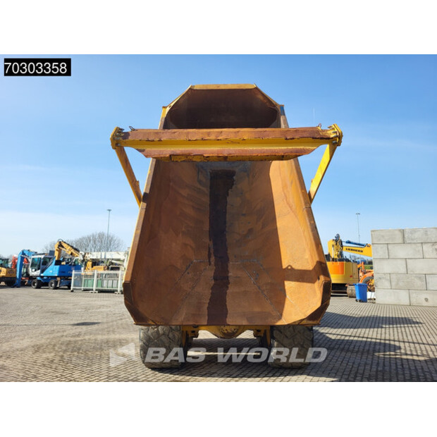 2016 BELL B30E-45742778