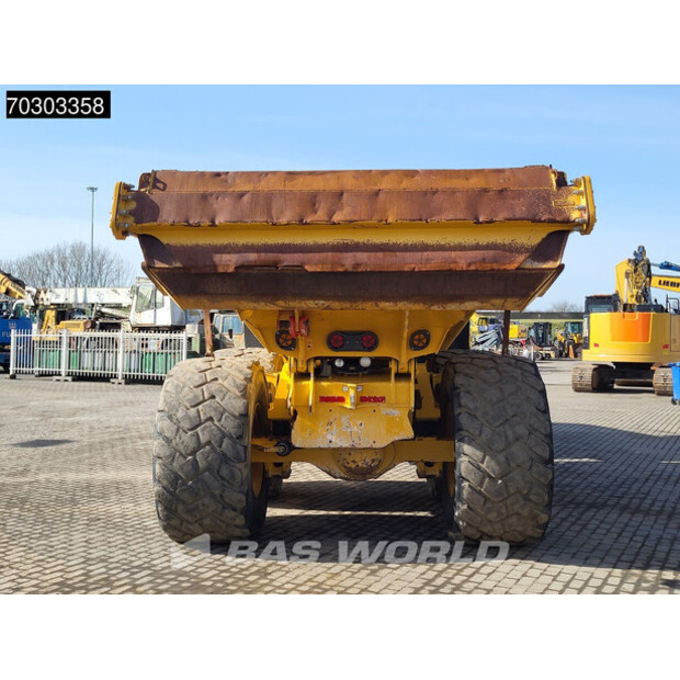 2016 BELL B30E-45742779