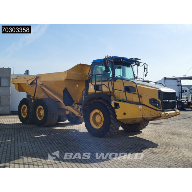 2016 BELL B30E-45742781