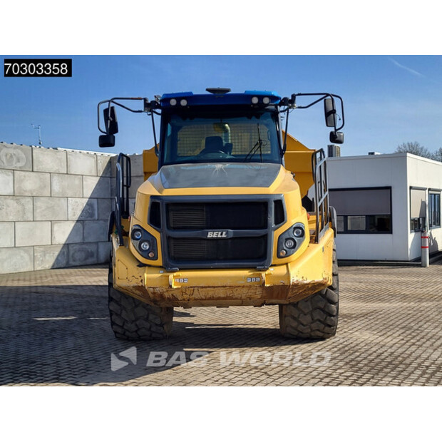 2016 BELL B30E-45742782