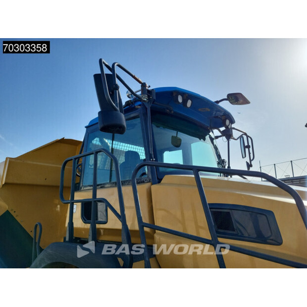 2016 BELL B30E-45742783