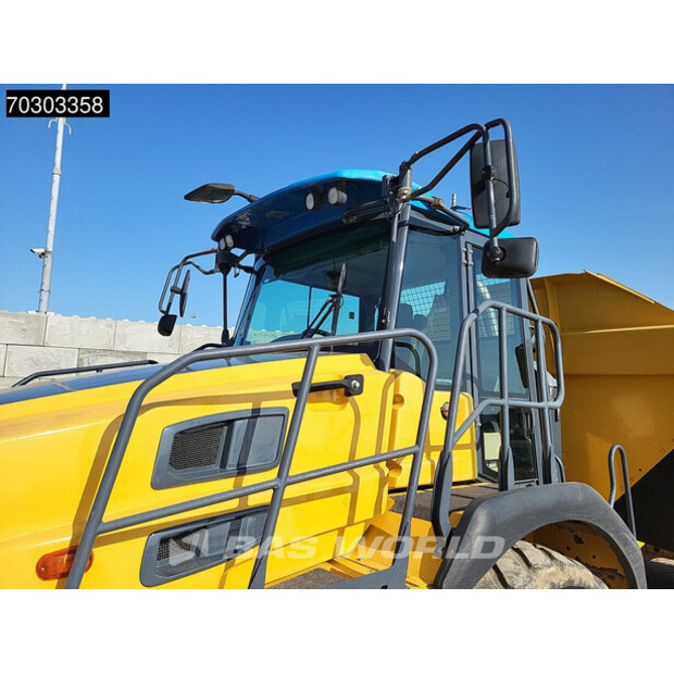 2016 BELL B30E-45742784