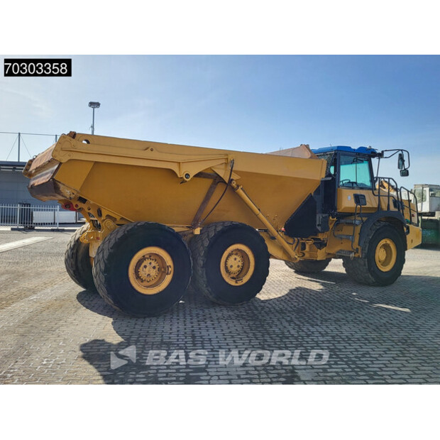 2016 BELL B30E-45742787