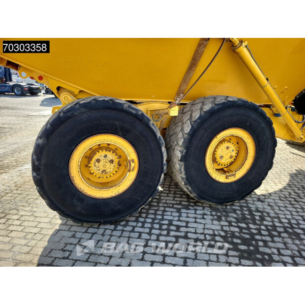 2016 BELL B30E-45742788