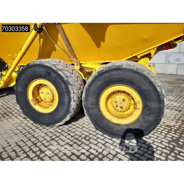 2016 BELL B30E-45742789