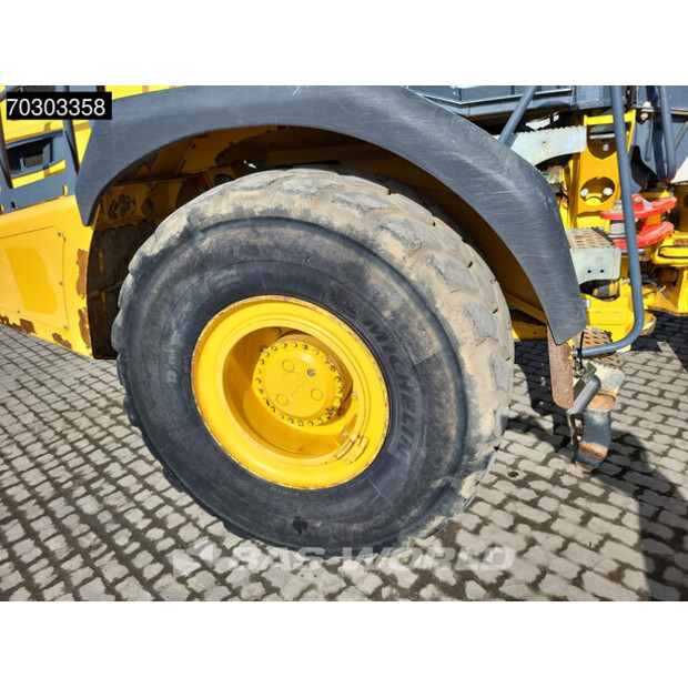 2016 BELL B30E-45742791