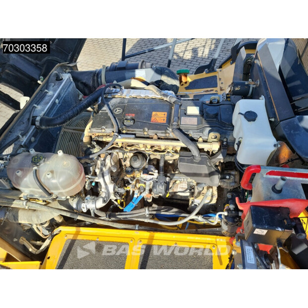 2016 BELL B30E-45742792