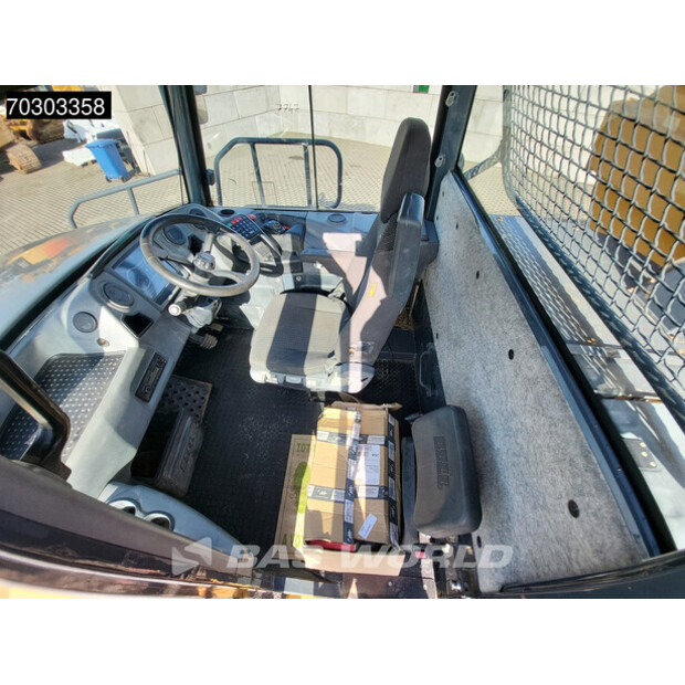 2016 BELL B30E-45742793